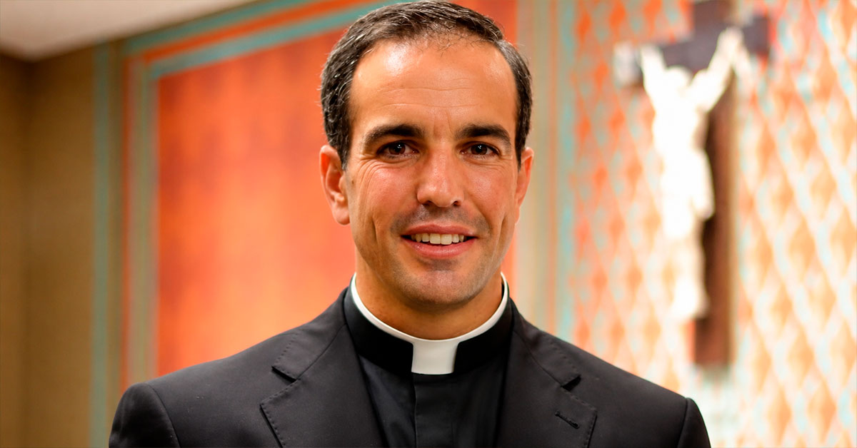 Ignacio Amorós