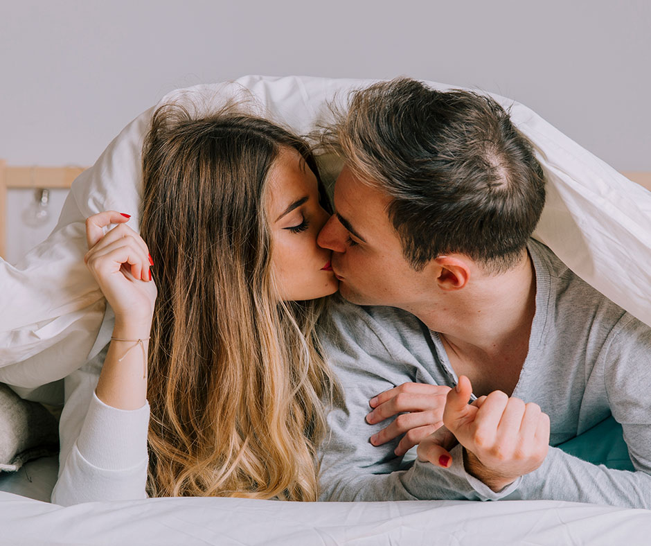 La banalización de la sexualidad