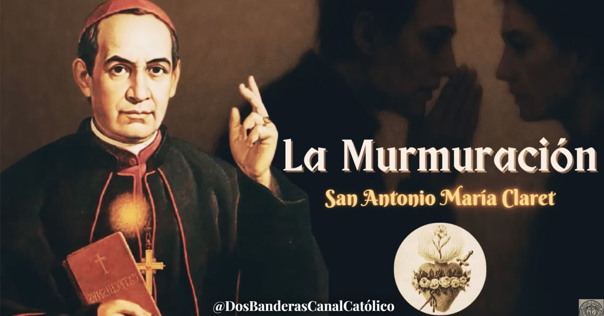 La murmuración