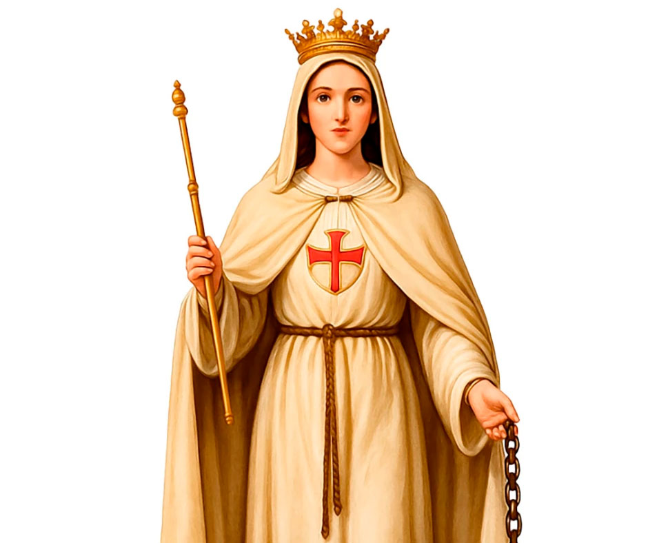 Nuestra Señora de la Merced