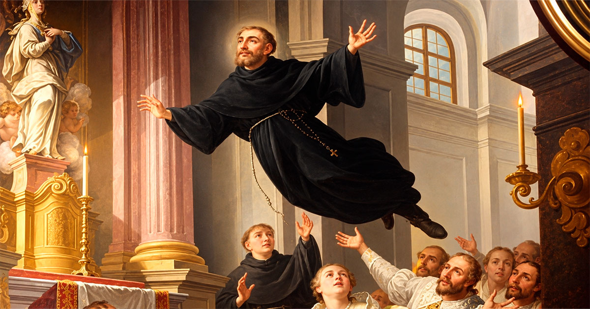 San José de Cupertino