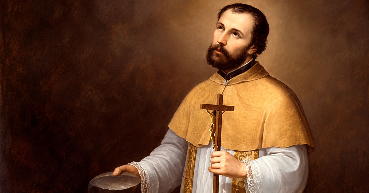 San Pedro Claver