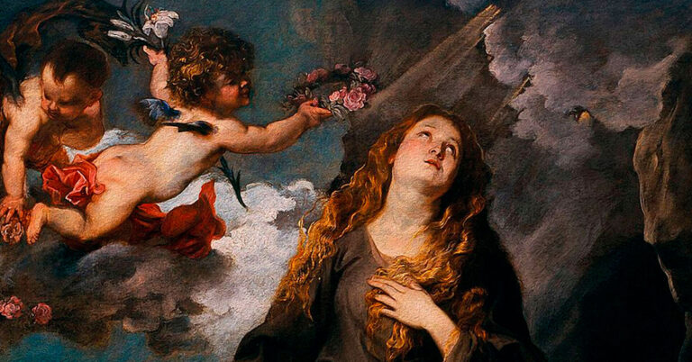 Santa Rosalía