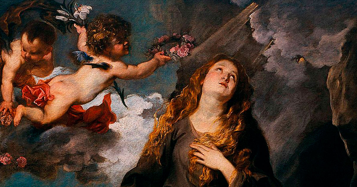Santa Rosalía