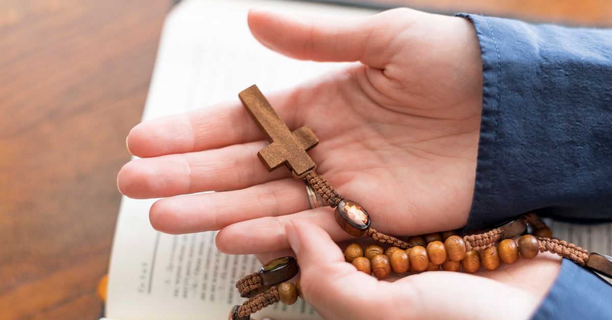 cristianos enamorados