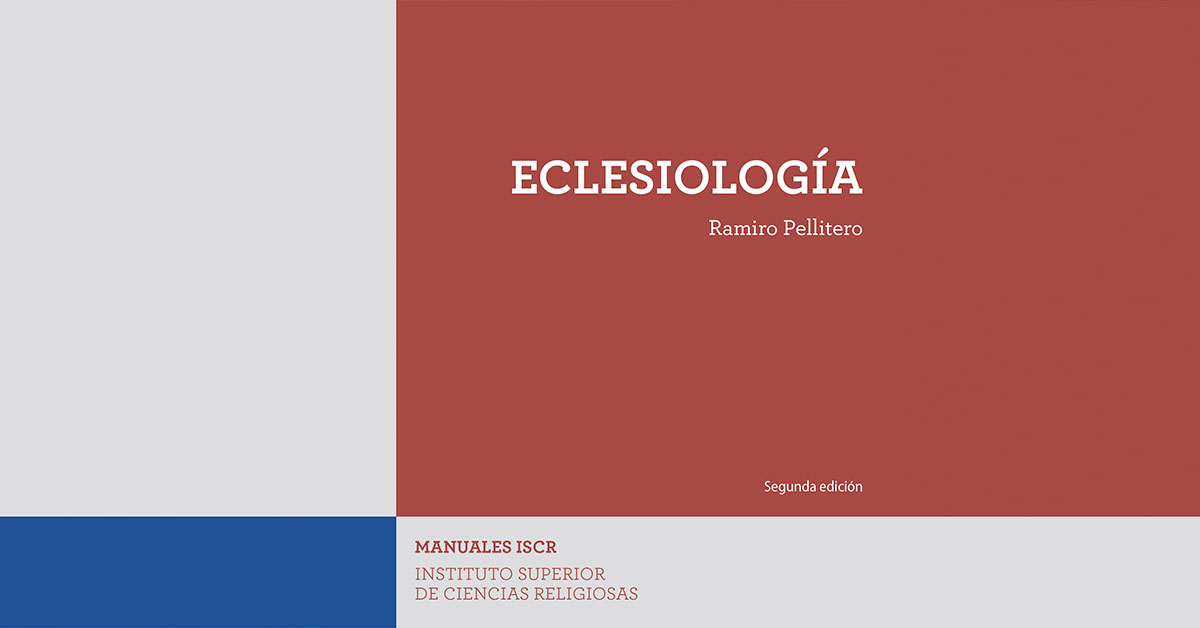 Curso Eclesiología