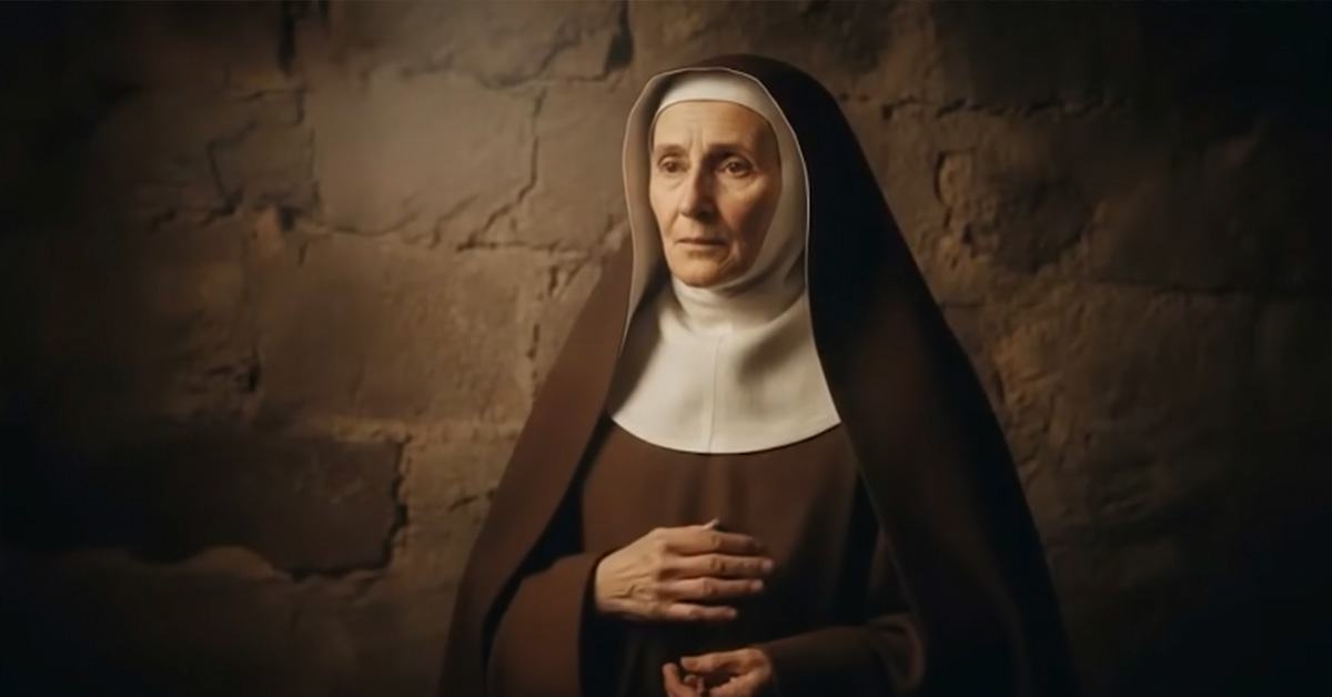 Cómo ordenar el CAOS MENTAL | Santa Teresa