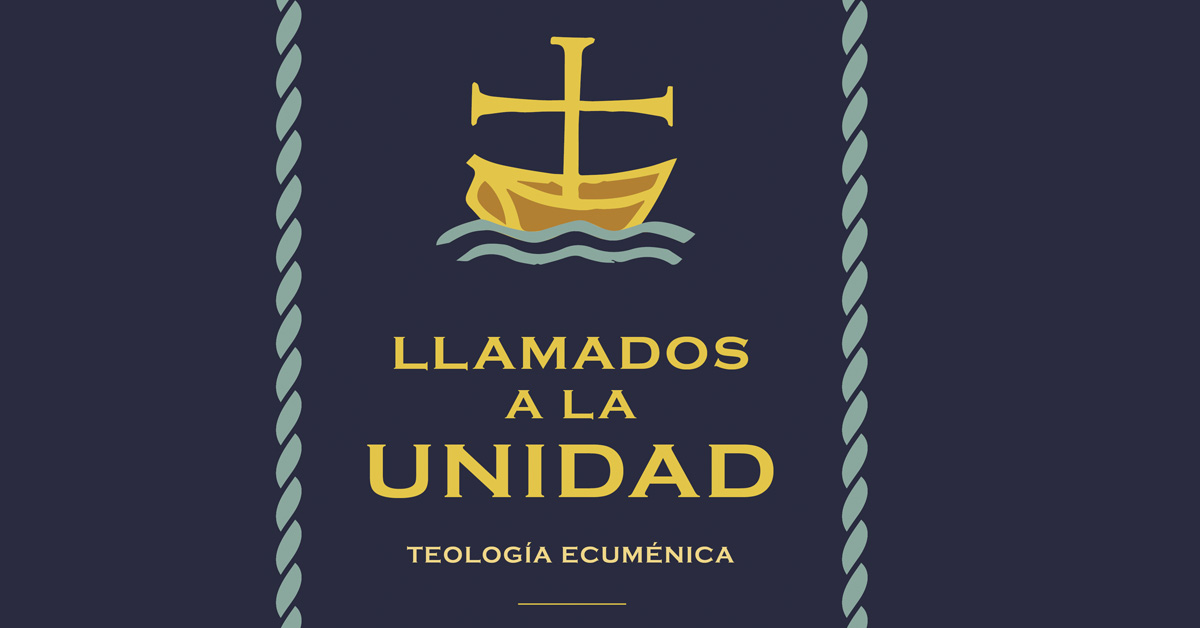 Curso Teología Ecuménica