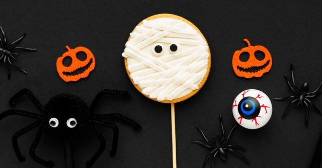 En defensa del Halloween