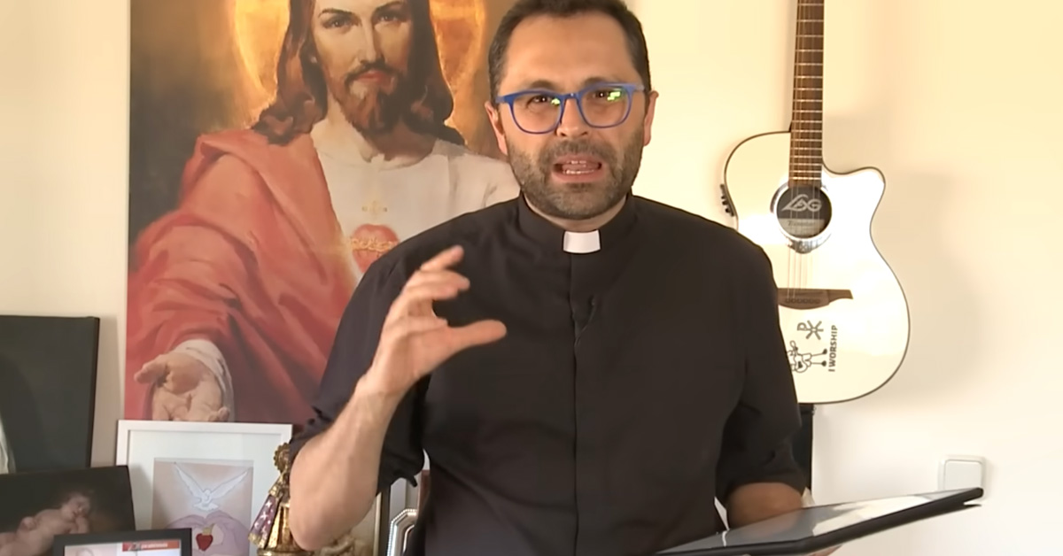 Es pecado hacer yoga