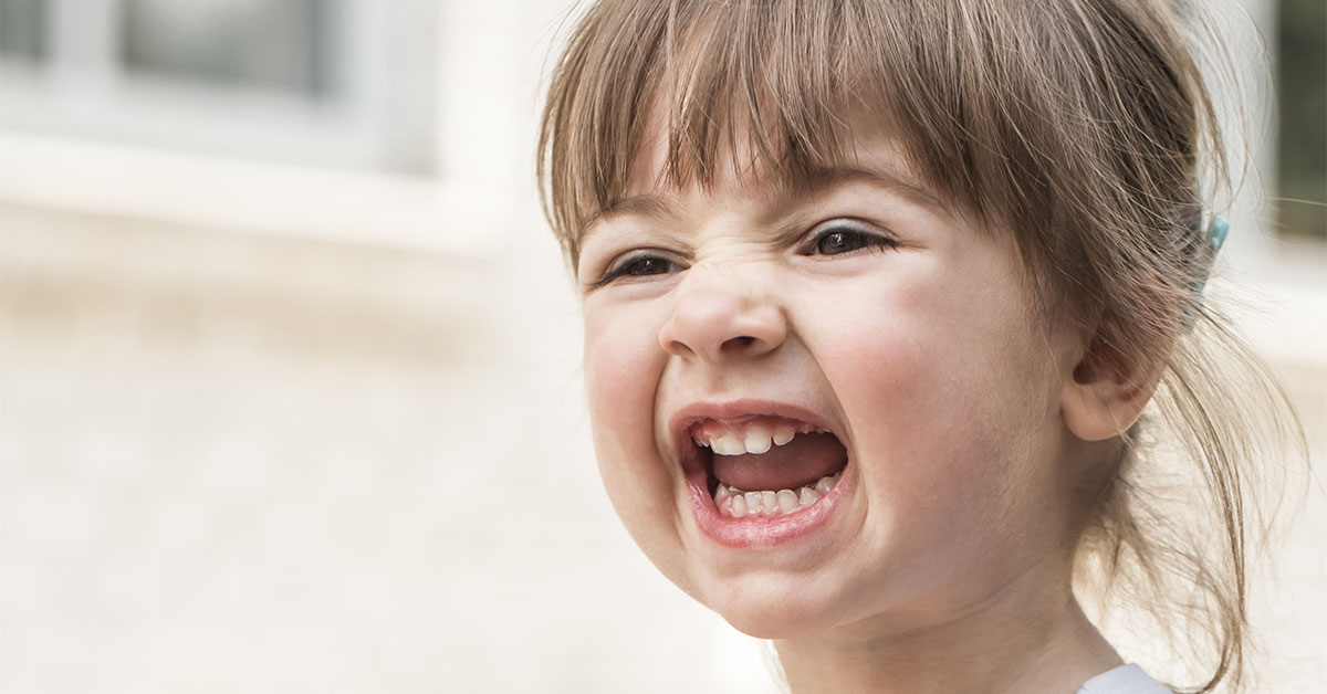 Mi hijo muerde, pega… ¿cómo reaccionar y qué hacer?