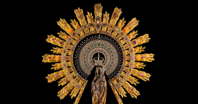 Nuestra Señora del Pilar