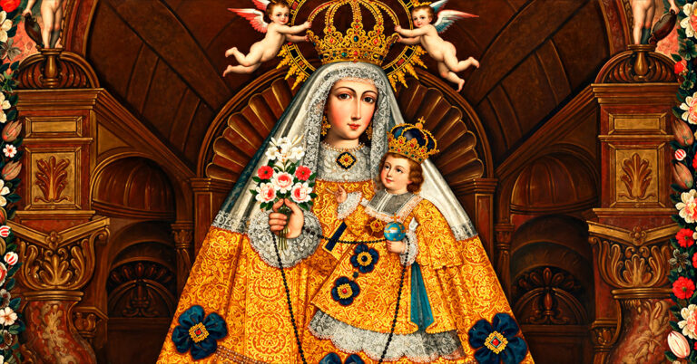 Nuestra Señora del Rosario