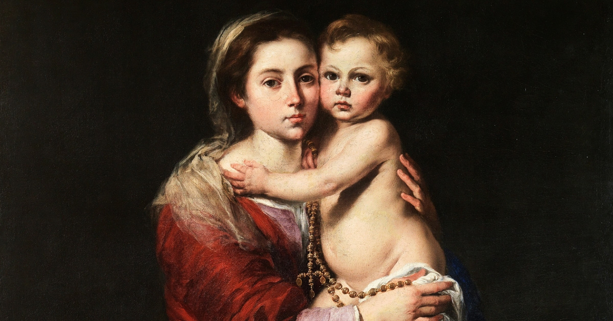 Nuestra Señora del Rosario