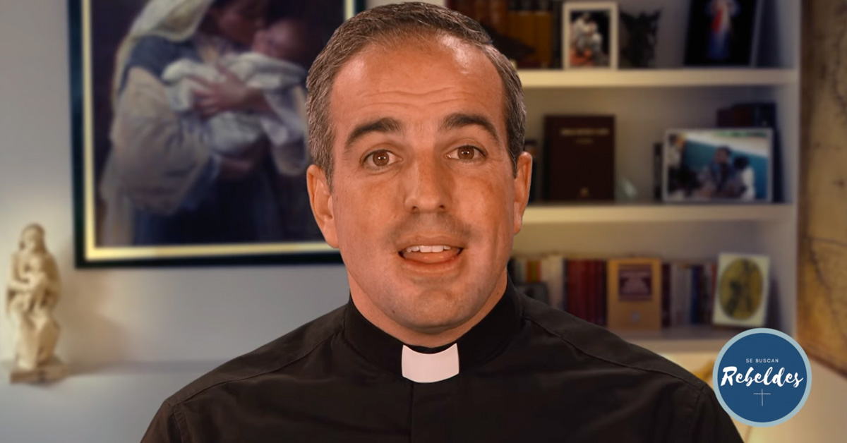 Por qué casarse por la Iglesia