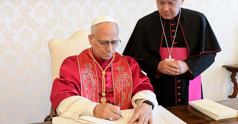 Qué es una exhortación apostólica