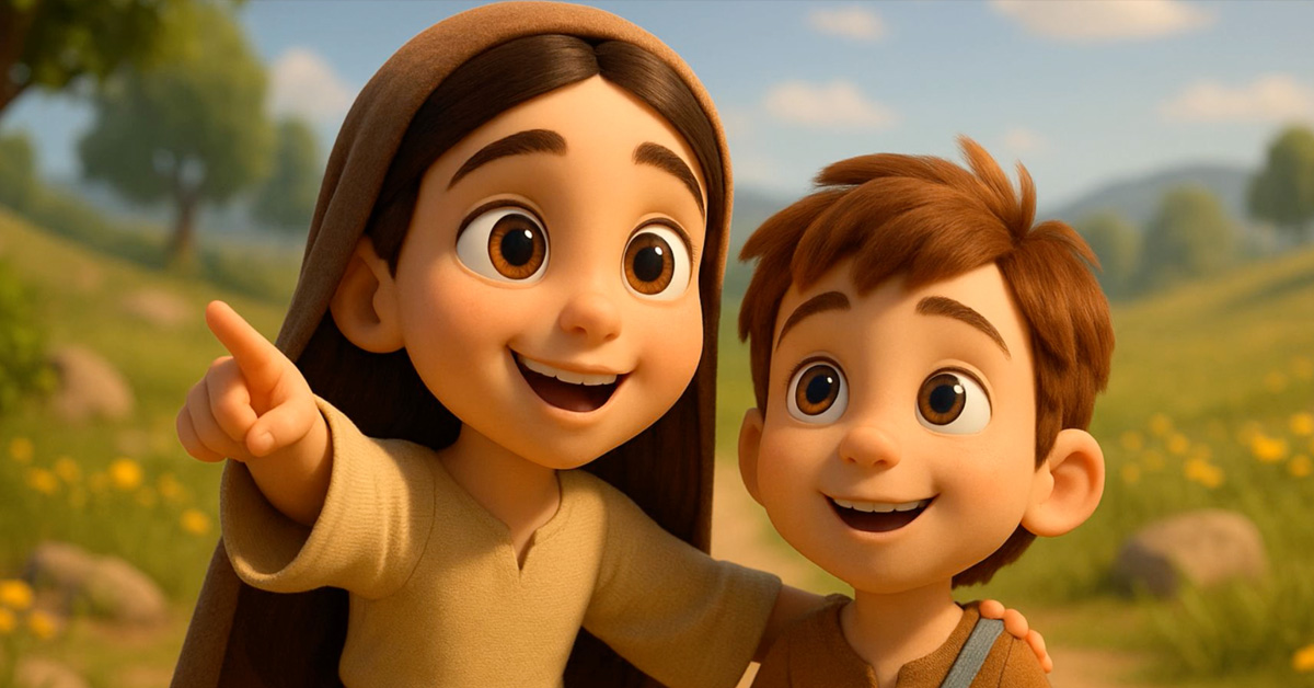 Santa Teresa de Jesús