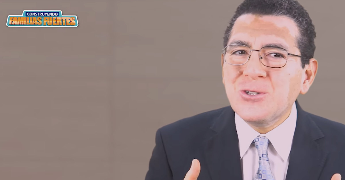 7 Maneras de HABLAR que CONSTRUYEN la RELACIÓN