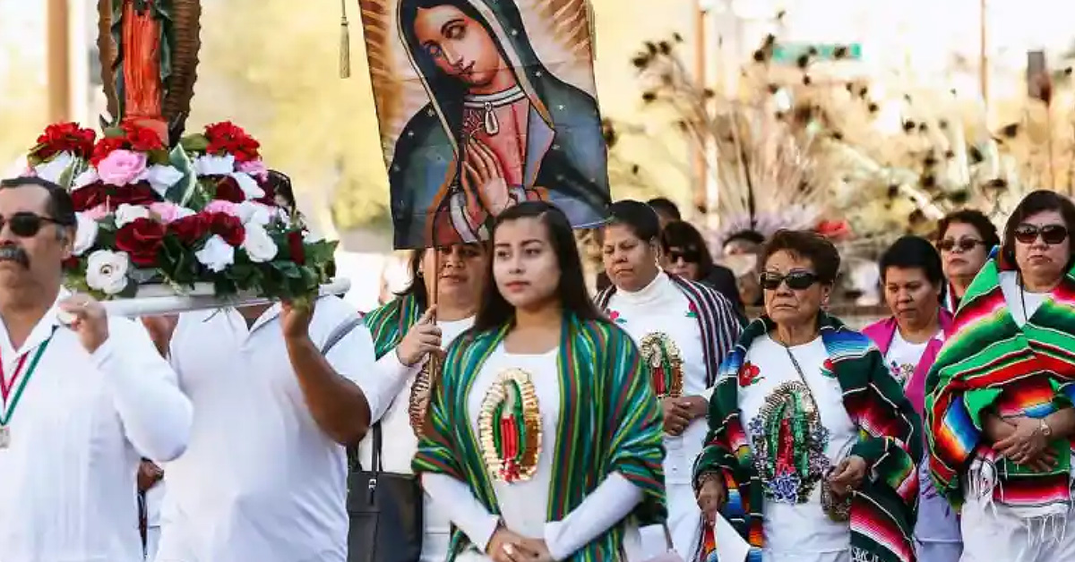 Curso La Piedad Popular y la Liturgia
