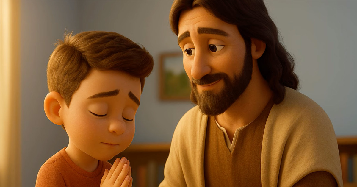 Dios tiene un plan para mi