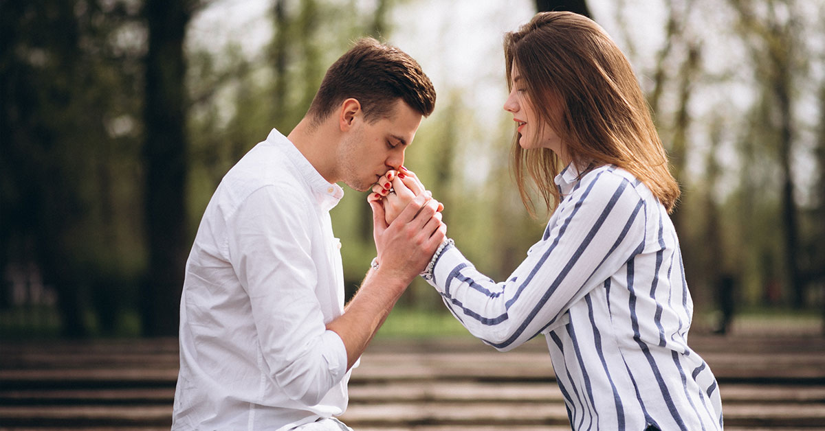 Los cinco lenguajes para pedir perdón