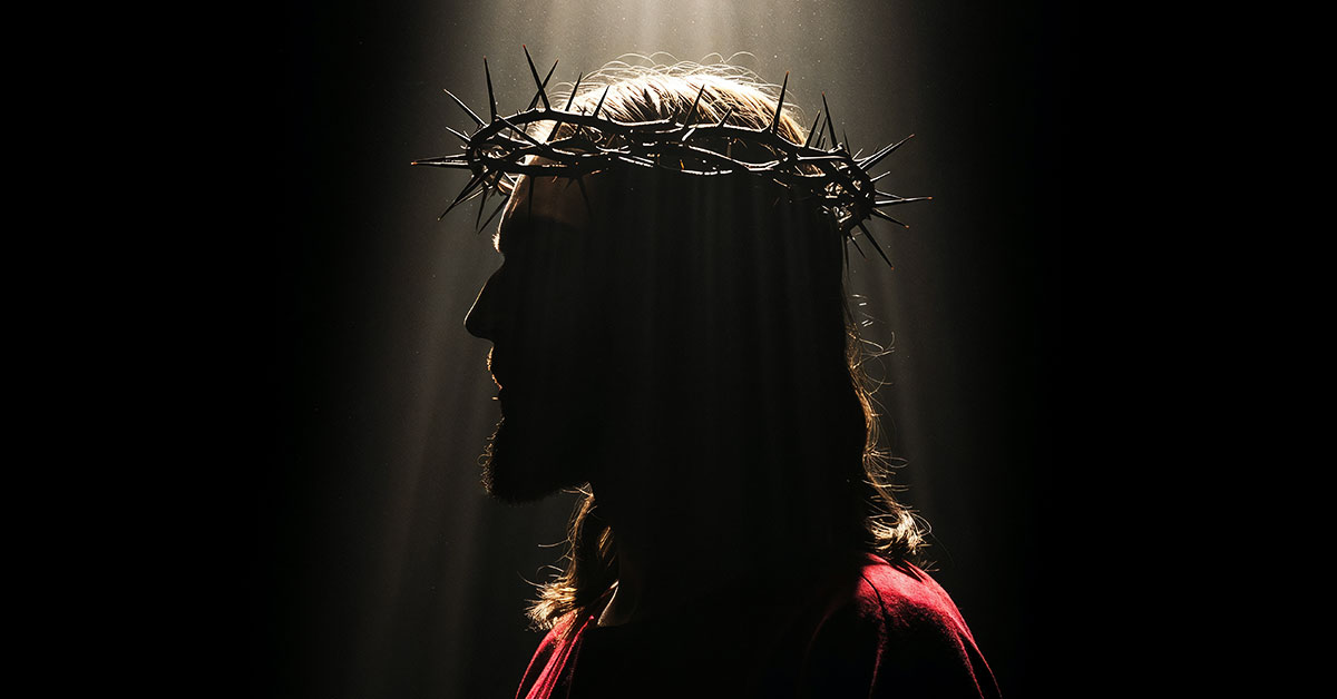 Qué pasaría si dejáramos gobernar a Cristo