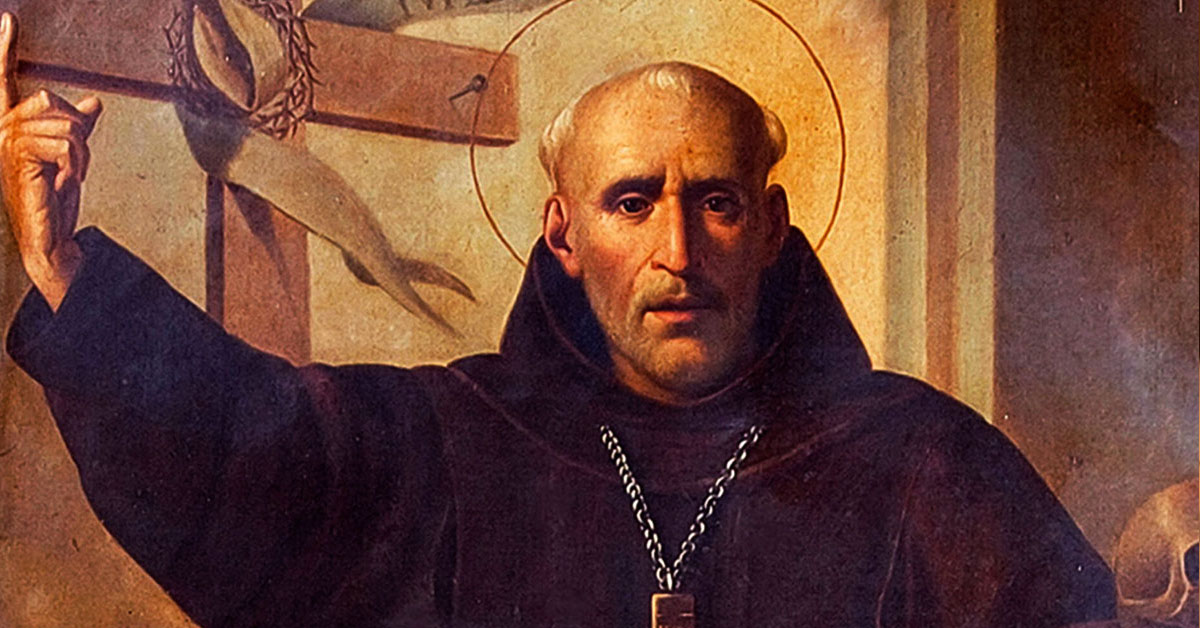 San Leonardo De Puerto Mauricio