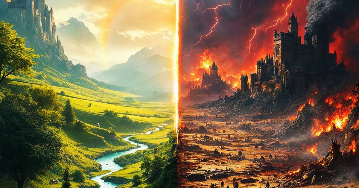 Si Dios nos llamara hoy