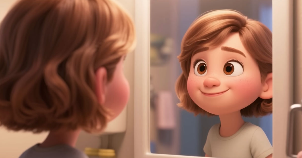 Una Historia Para Quererte Más