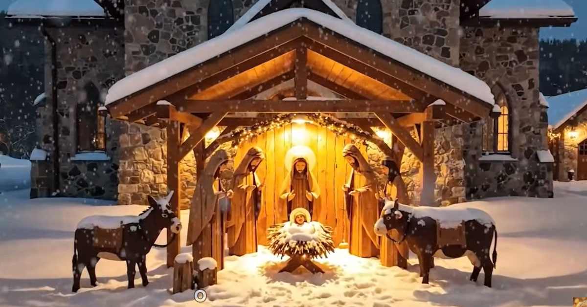 Canciones de Coro Navideño Celestial