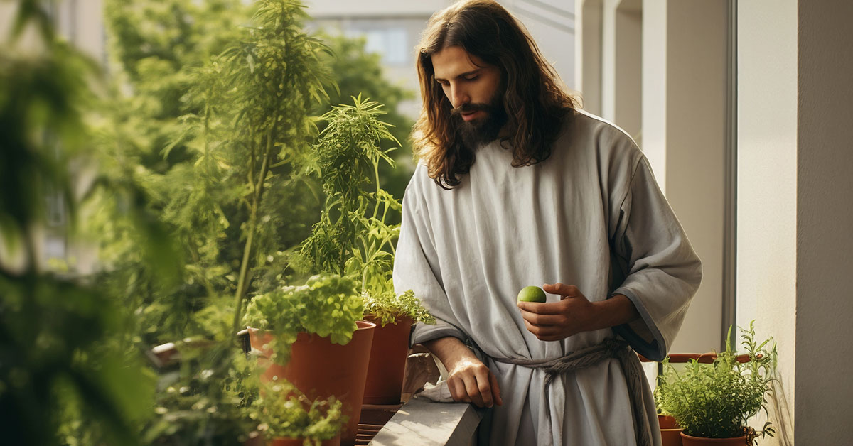 Cómo actúa Dios en nuestra vida