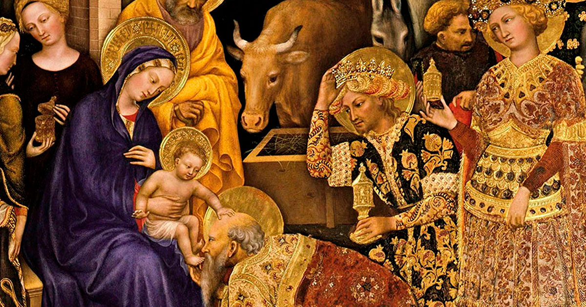 Curso Preparando la Navidad