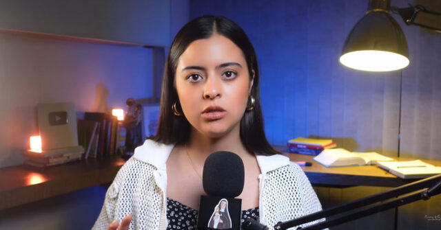 Dios me quebró para que descansara