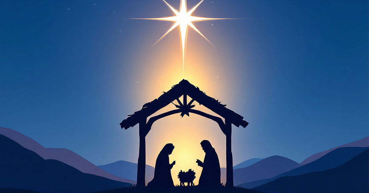 El Adviento no es Navidad