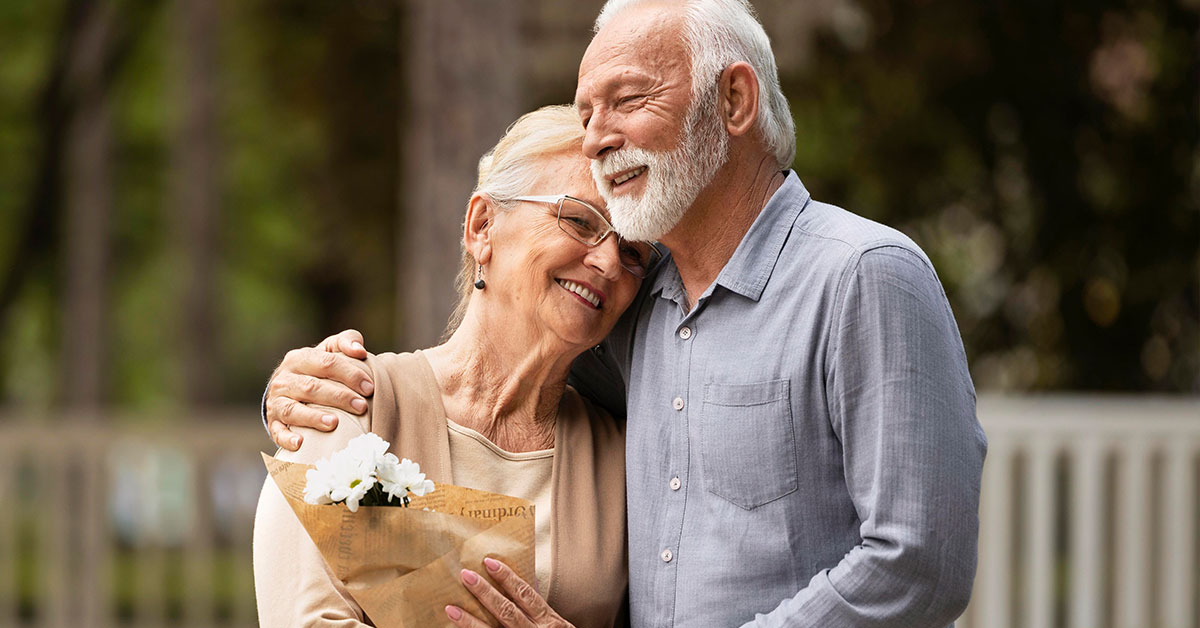 El alimento del amor