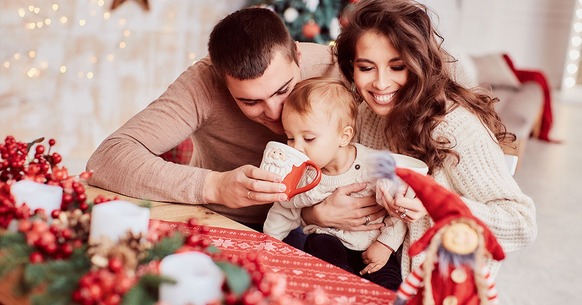 El tiempo interior de la Navidad