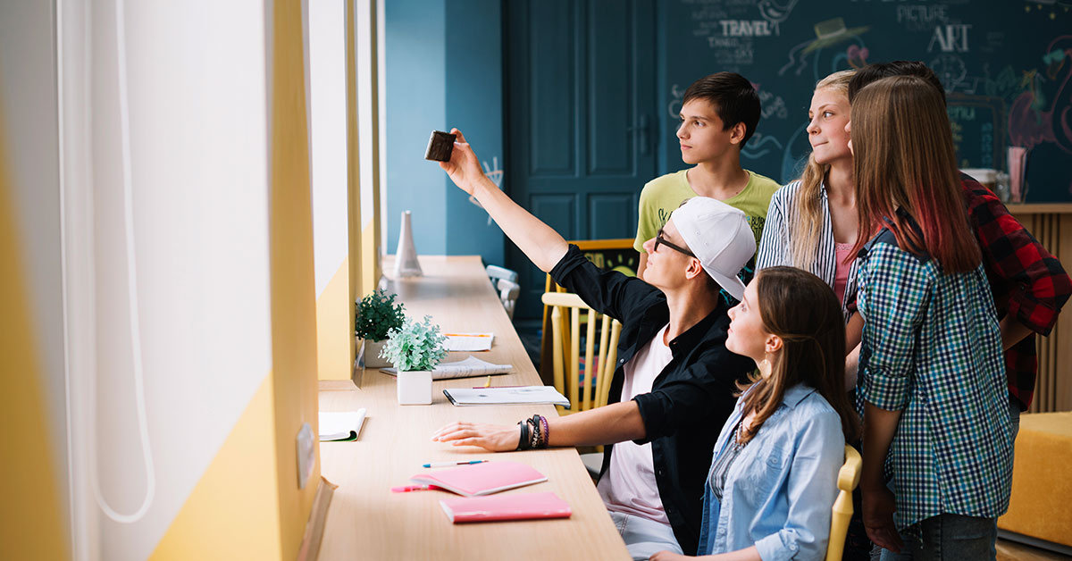 La juventud demanda autoridad