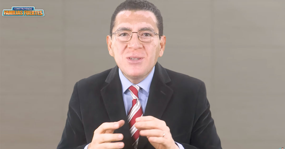 Las ESTACIONES del Amor Conyugal