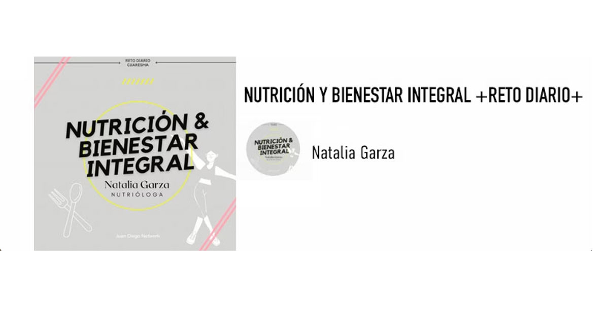 Nutrición