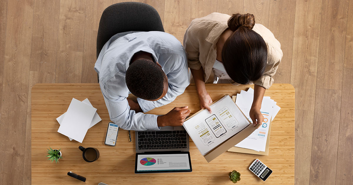 ¿Para qué trabajas?