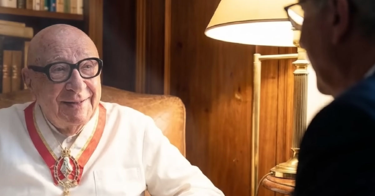 ¿Por qué tu cruz es tu ascenso?