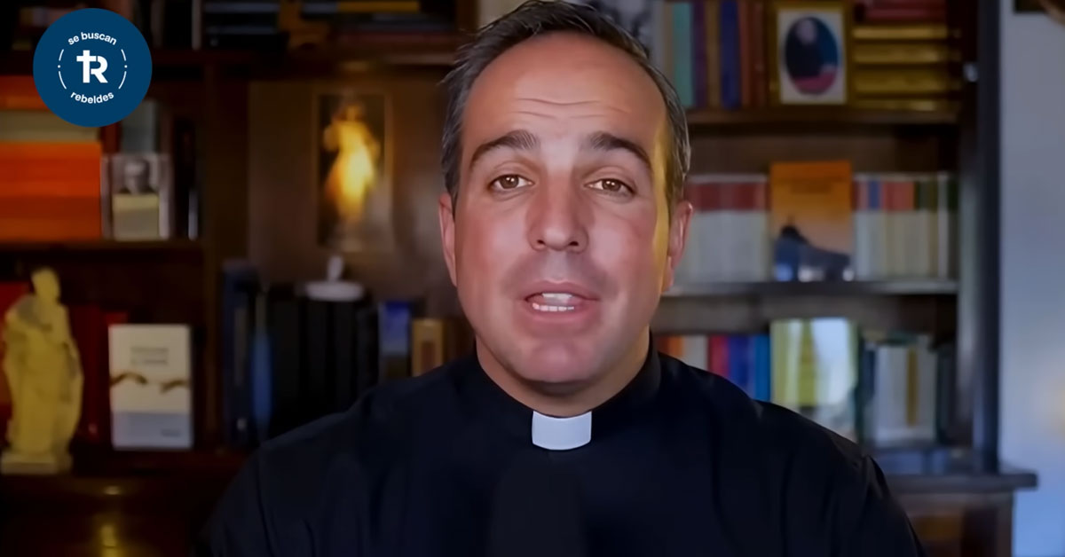 Qué había en el corazón de María