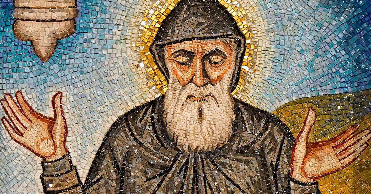 San Charbel Majluf