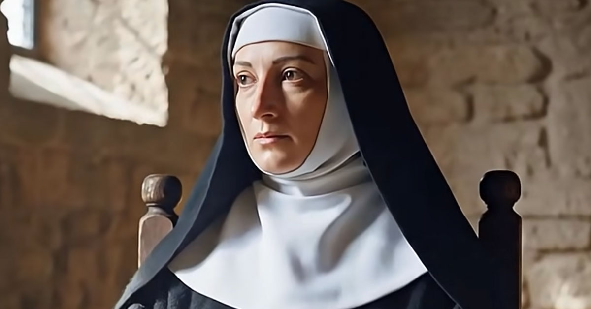 Santa Teresa Revela 5 Cosas que Debes Hacer el 31 de Diciembre