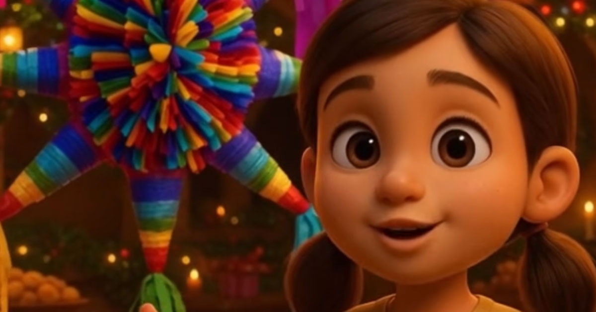 Significado de las POSADAS navideñas