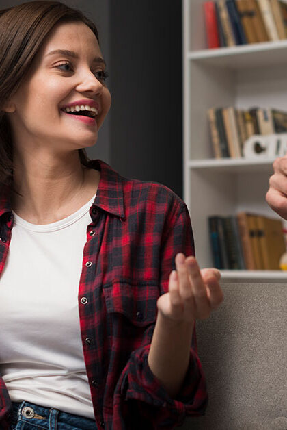 Simone Weil: la atención es amor