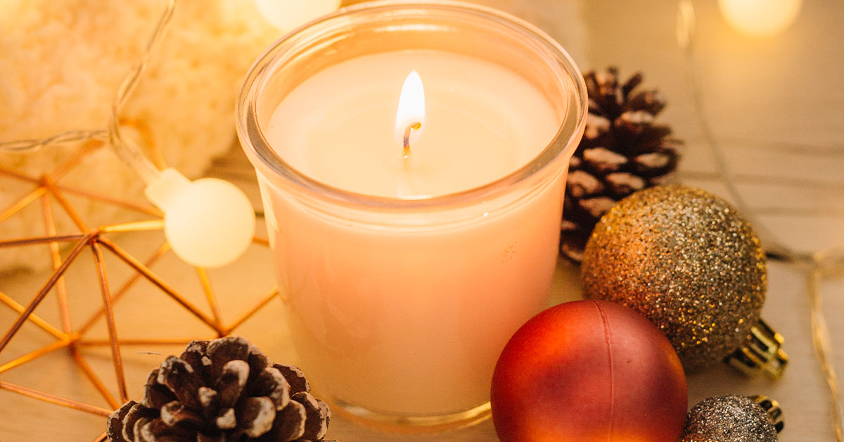 Tres figuras del Adviento