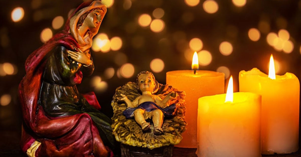 Un mensaje de Adviento para tu alma