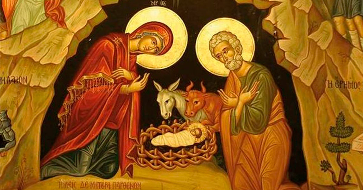 La Octava de Navidad