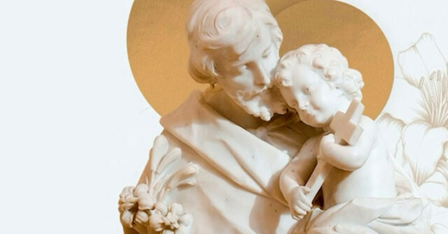 Domingos de San José